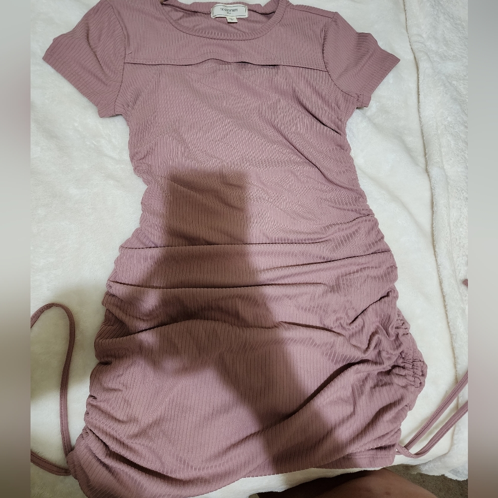 Womens dress.